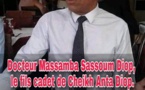 A la découverte de Dr. Massamba Sassoum Diop, le fils cadet de Cheikh Anta Diop, initiateur de SOS Médecin...