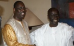 Ahmed Suzanne Camara: "Macky Sall doit se séparer d'Idrissa Seck sans réfléchir"