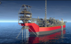Stockage et déchargement du pétrole et du gaz: Un bateau dénommé « FPSO Léopold Sédar Senghor »