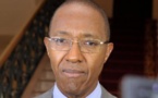 Sortie d’Idy : Le faux jeu d’Abdoul Mbaye