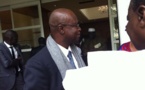 Kalidou Diallo : "J'ai démissionné du parti démocratique Sénégalais mais…" (Document)