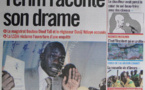 A la Une du Journal EnQuête du jeudi 28 mars 2013
