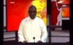 Journal 13H du jeudi 28 mars 2013 (Walf-Tv)