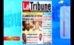 Revue de presse du jeudi 28 mars 2013 (Ndeye Fatou Ndiaye)