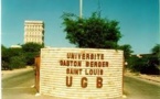 Orientation des nouveaux bacheliers : Le Recteur de l’Ugb dit oui mais…