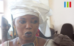 Awa Guèye défend la loi Sada Ndiaye