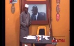 Kouthia Show du jeudi 28 mars 2013