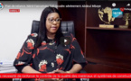 Néné Fatoumata Tall, ministre de la Jeunesse: " L'emploi des jeunes constitue un problème mondial...Abdoul Mbaye est très mal placé pour..."