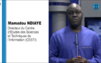 Régulation des réseaux sociaux/Mamadou Ndiaye, Directeur du Cesti : « C’est une mission presque impossible »