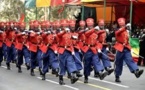 [Audio] Fête de l’indépendance : Encore une prise d’armes