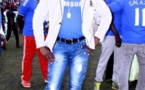Aziz Ndiaye de retour de Paris