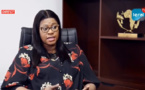 Fatoumata Tall: "Le million d'emplois promis par Macky Sall sera largement dépassé car..."