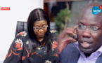 Mairie de Guédiawaye: "Nous avons un bilan, attendons les élections pour voir, je ne suis pas..."