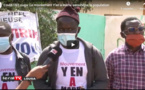 Covid-19 / Louga: Le mouvement Y en a marre sensibilise la population