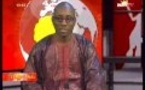Journal 13H du vendredi 29 mars 2013 (Walf-Tv)