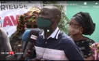Covid-19 à Louga: Le mouvement Y en a marre veut convaincre les récalcitrants 