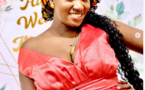 Dialika de la série MHM, rayonnante dans une tenue traditionnelle qui déchire (Photos)
