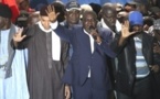 [Audio] Dernière minute : Karim Wade et cie bloqués à l’aéroport LSS