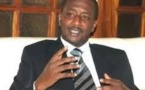[Audio] Les homosexuels menacent de tuer Imam Massamba Diop de l'Ong "Jamra" : 