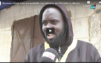 Nouveau né jeté dans une poubelle: Les habitants des Parcelles A, dénoncent et accusent les hommes..