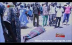 Accident Mortel sur la VDN: une femme renversée par un véhicule Mercedes meurt sur le coup [Regardez!]
