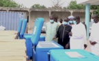 Conservation des vaccins: Pour 3,5 milliards FCfa, le Sénégal se dote de 1117 réfrigérateurs