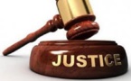 Discourtoisie avec le juge: Moustapha Mbacké, partie civile, se retrouve au box des prévenus