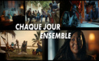 Nouvelle production de Canal +International: Le film chaque jour ensemble 