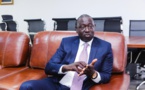 Accusé de vouloir monter un projet immobilier: Mamadou Sy Mbengue, DG de la SN HLM, dément