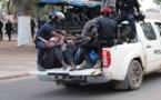 Violation  du couvre-feu: 209 personnes interpellées entre Pikine et Guédiawaye
