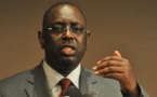 Macky Sall assimile Idrissa Seck  à un comédien