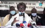 Covid-19: L'association Daarul arqam soutient le gouvernement dans la lutte