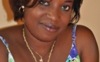 La journaliste Awa Diop Ndiaye devient Madame Diagne
