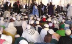 « Daakha 2013 » de Madina Gounass : Pathé Seck rassure contre le manque d’eau et les incendies.