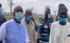 Contentieux Babacar Ngom-Ndinguelere : le délai de solution expiré, les cultivateurs dans l’expectative
