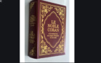 Kaffrine: Distribution de livres du Saint Coran aux chefs religieux, imams et oulémas par Jaaw Ketchup