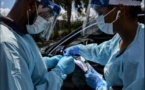Covid-19 dans les districts de Dakar: La vague quitte l’Ouest pour le Centre