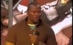 Dernier face-à-face Thieck/Abdou Diouf [Regardez!]