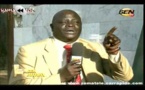 "Sen Diotaay" du Dimanche 31 Mars 2013 – Abdourahmane Ndiaye (APR, Conseiller Spécial du Président)