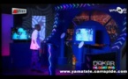 “Dakar Ne dort Pas” du 30 Mars 2013 – Zenith