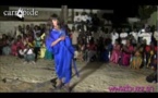 Ndèye Guèye En Exclusivité dans “ZEUZEUL” nouvelle danse…
