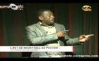 Tribune Presse du Samedi 30 Mars 2013 reçoit Assane Ba (PDS) et Ameth Suzanne Camara (APR)