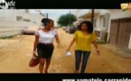 Katy Chimère Diaw dans “100% Mobile”