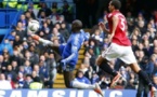 Chelsea s'offre le replay