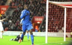 [Regardez!] Le but fabuleux de Demba Bâ qui a terrasse MU