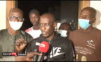 Louga: Des militants de Sonko incendient la maison d’Aïda Diallo, mère de Mamour Diallo