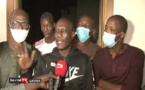 Soupçons d’incendie criminel:  la maison du  Pr Mamadou Mamour Diallo à Louga  brûlée
