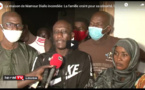 La maison de Mamour Diallo incendiée: La famille craint pour sa sécurité, la grand-mère de 110 ans a failli y...