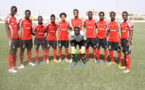 Ligue 1 : Diambars consolide son fauteuil en surclassant (3-1) Assur