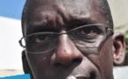Mairie de Dakar: Les ambulants et commerçants républicains investissent Abdoulaye Diouf Sarr